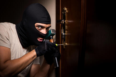 Tidligere tyv: Sådan slipper du for indbrud i vinterferien