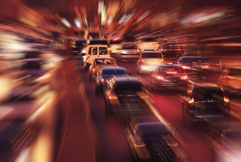 Forslag mod vanvidsbilister kan ramme lovlydige hårdt