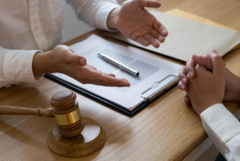 Forbruger taber sag om afbestilt konfirmationsfest