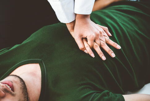 Hvem skal være Årets Hjerteredder 2021?