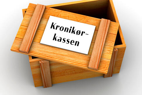 Når live kulturen/musikken mangler