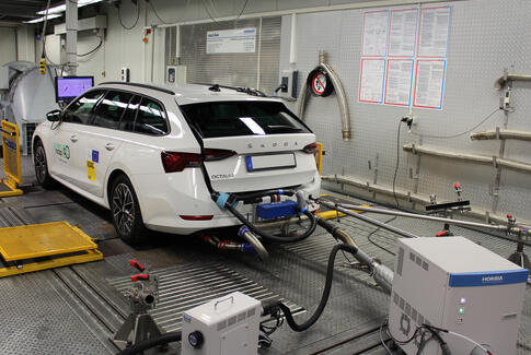 Plugin-hybrider er ikke altid grønne