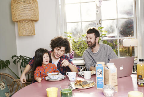 Andelshavere får næsten 500 mio. kr. i rabat