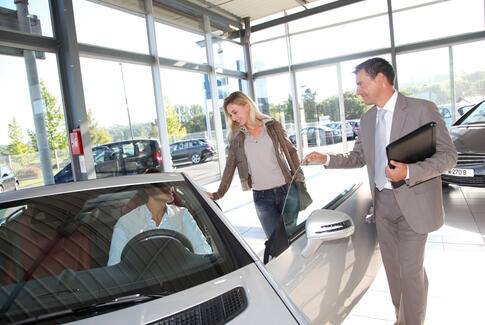 Rekordmange vil købe grøn bil i 2021