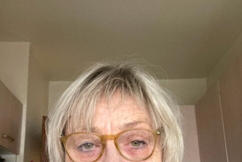 Vinnie har fået nye veninder – og Jens ny energi