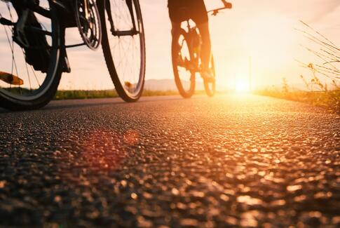 Giv Danmark 2.275 km ny cykelsti