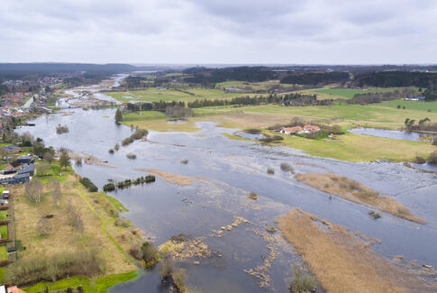 Nyt værktøj hjælper med den rette klimasikring