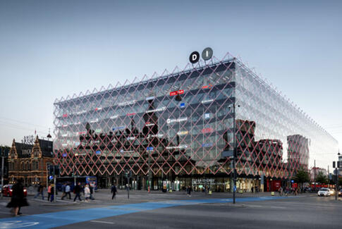 Vækstteams kan skabe ny fremgang i hele Danmark