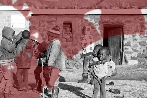 Antallet af børneægteskaber kan stige som konsekvens af COVID-19