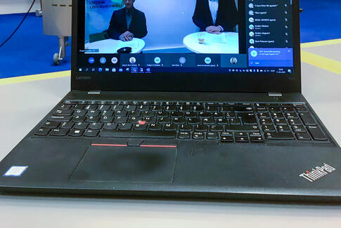 Landbruget har klimaet på dagsordenen