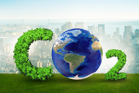 Nyt værktøj skal vise potentialet for CO2-reduktion