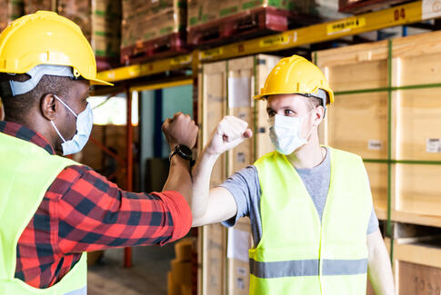Genåbningsaftale vækker glæde