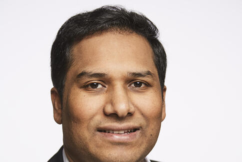 Vikaren fik smag for politik