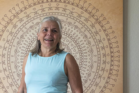 Nu vender eleverne tilbage til Tønning