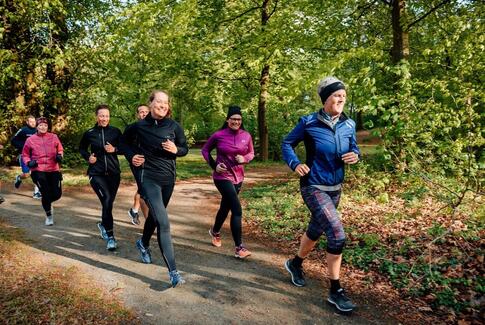 Idrætsforeninger i Horsens kommune har fremgang trods Corona