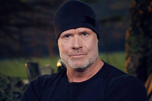 Foredrag med Thomas Rathsack i Gedved