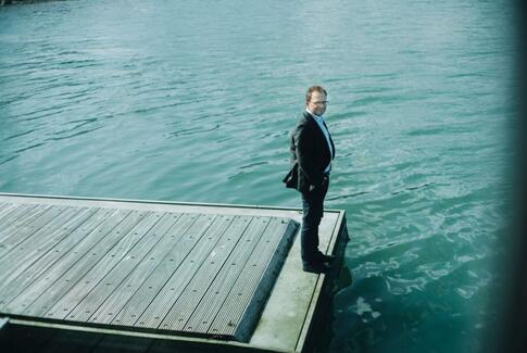 Infrastrukturplan rummer gode skridt mod et mere sammenhængende land