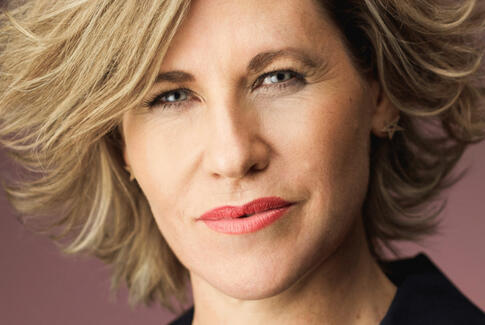 Ustyrlige kvinder – foredrag på Horsens Ny Teater