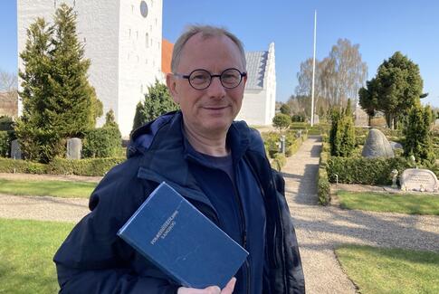 Befriende sange i Østbirk