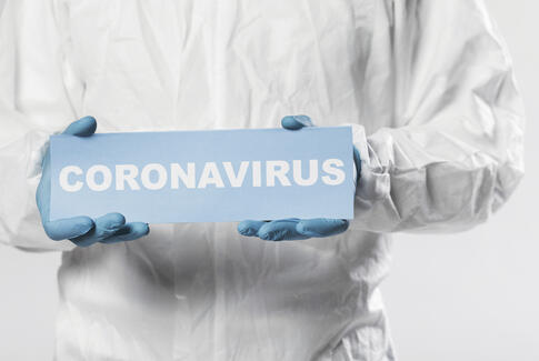 Højt incidenstal i Brædstrup Sogn lukker skole og SFO