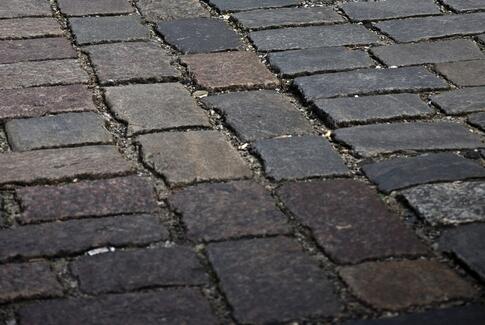 Nu kommer der fortove og cykelstier omkring Campusgrunden