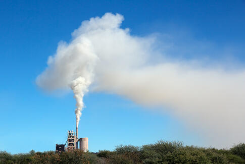 Ny pulje skal fremme CO2-lagring i Nordsøen