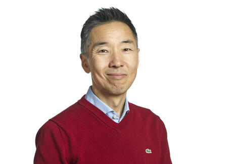 Ny afdelingsleder i Dansk Boligbyg