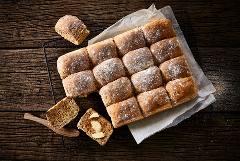 Bagerne forbereder sig på &quot;hvedeboom&quot;