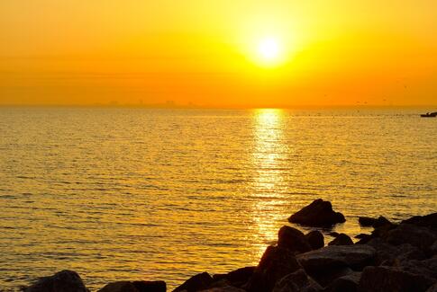 Åes: Fælles Kristi himmelfart i det grønne!