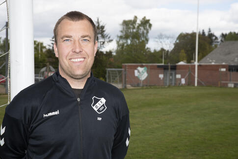 Østbirk: Masser af opbakning til fodbolden