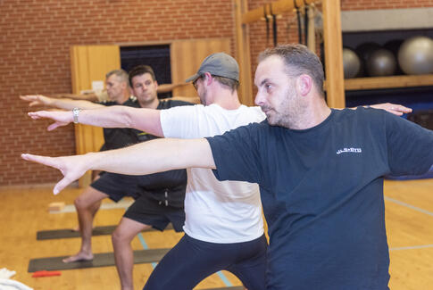 GFG’s 30-års jubilæumssæson er i støbeskeen