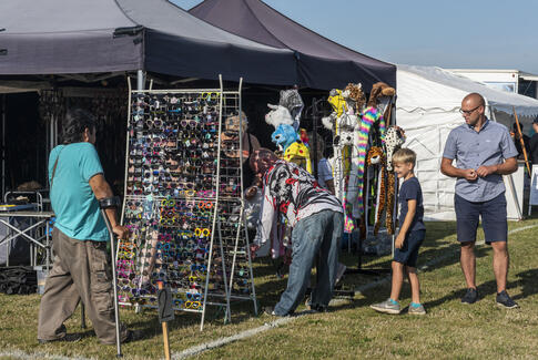 Horsens Kræmmermarked aflyser