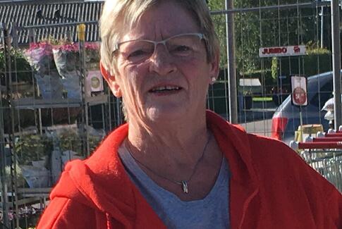 Røde Kors: Mange efterlyser en besøgsven