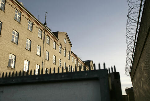 Tilfredsstillende årsresultat efter et hårdt år på FÆNGSLET