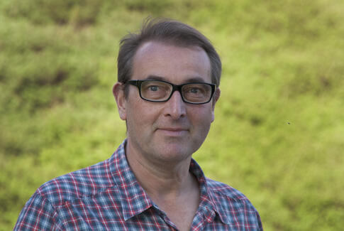 Poul Henning Larsen er ansat som forstander på Horsens Friplejehjem