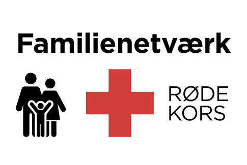 Røde Kors starter familienetværk