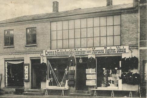 Nye fortællinger på Fængselsmuseet