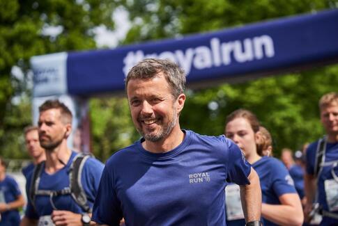 Royal Run bliver en folkefest