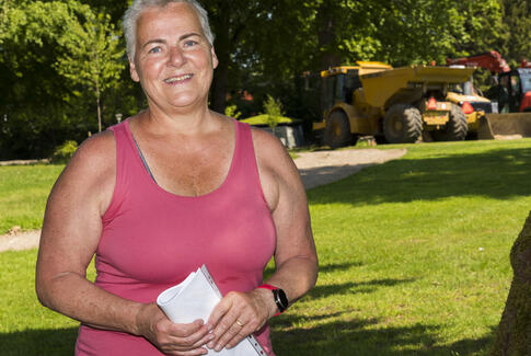 Vær med til at påvirke livet i Brædstrup