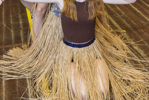 Kom med på High School