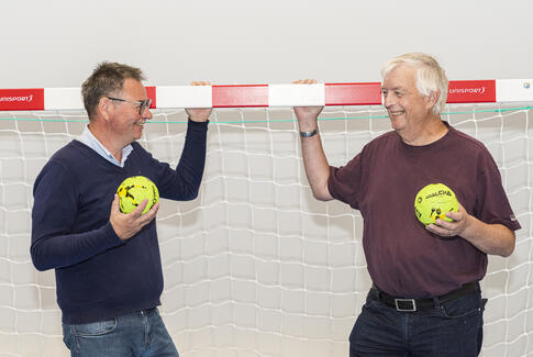 God erstatning for manglende byfest