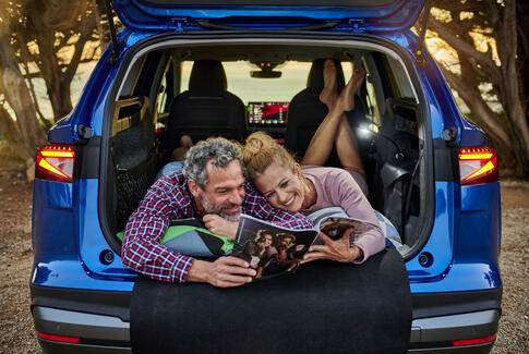 Hver fjerde midtjyde savner inspiration til ferien i Danmark