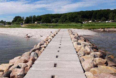Husodde Stand er blevet bredere og blødere