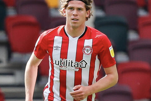 Fra Østbirk til Premier League