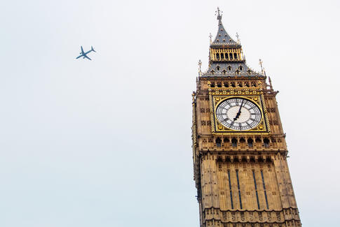 Forbrugere vinder sager om aflyste rejser