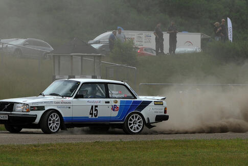 Mejer og Bøgelund hjem uden DM-point