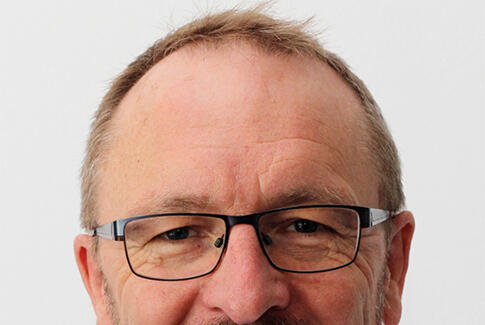 Niels Hegelund 25-års jubilæum