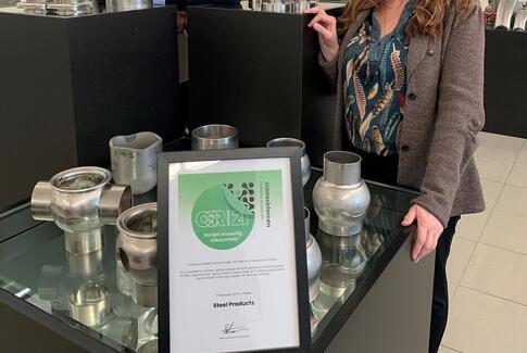 Fortsat fokus på social ansvarlighed i lokale virksomheder