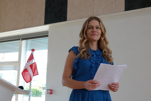 Step-10-elever klarede både prøver og corona-nedlukning til topkarakter