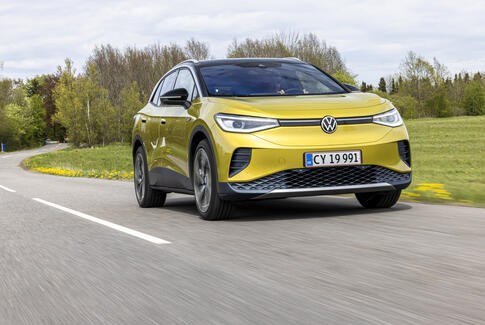 Serviceaftaler billigst for elbiler